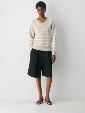 Aritzia Babaton Simpatico Sweater